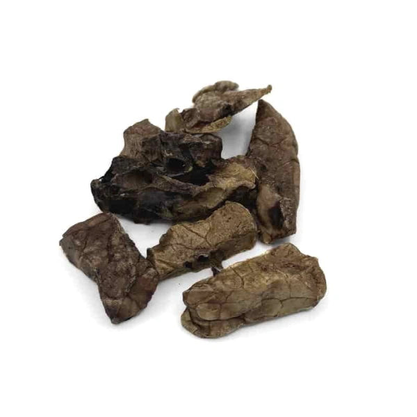 Furever Pure Pork Lung Bites 200g | SCK