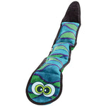 invincibles_snake_blue_and_green_dog_plush_toy