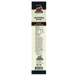 Redbarn Collagen Stick for dogs label on a white background