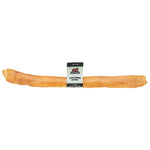 Collagen stick with Redbarn label on a white background